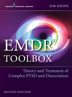 cover image of EMDR Toolbox